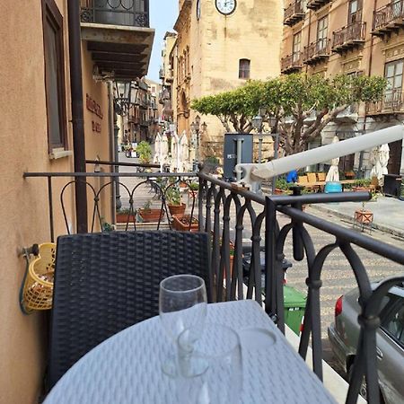 Casa Rosmary Apartment Cefalu Exterior photo