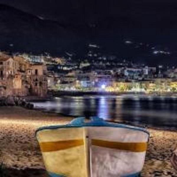 Casa Rosmary Apartment Cefalu Exterior photo