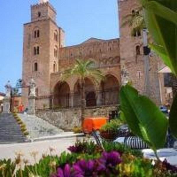 Casa Rosmary Apartment Cefalu Exterior photo