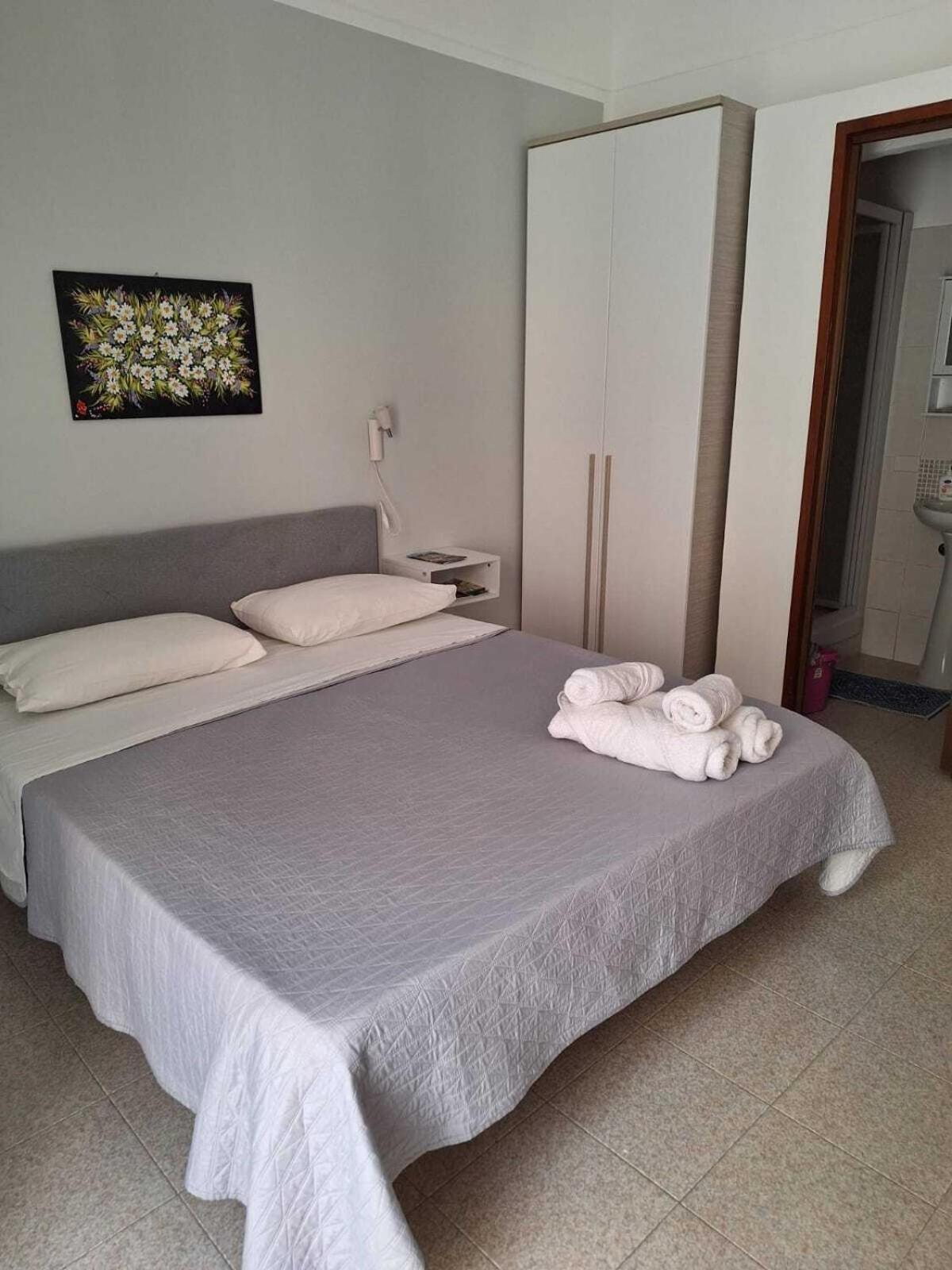 Casa Rosmary Apartment Cefalu Exterior photo