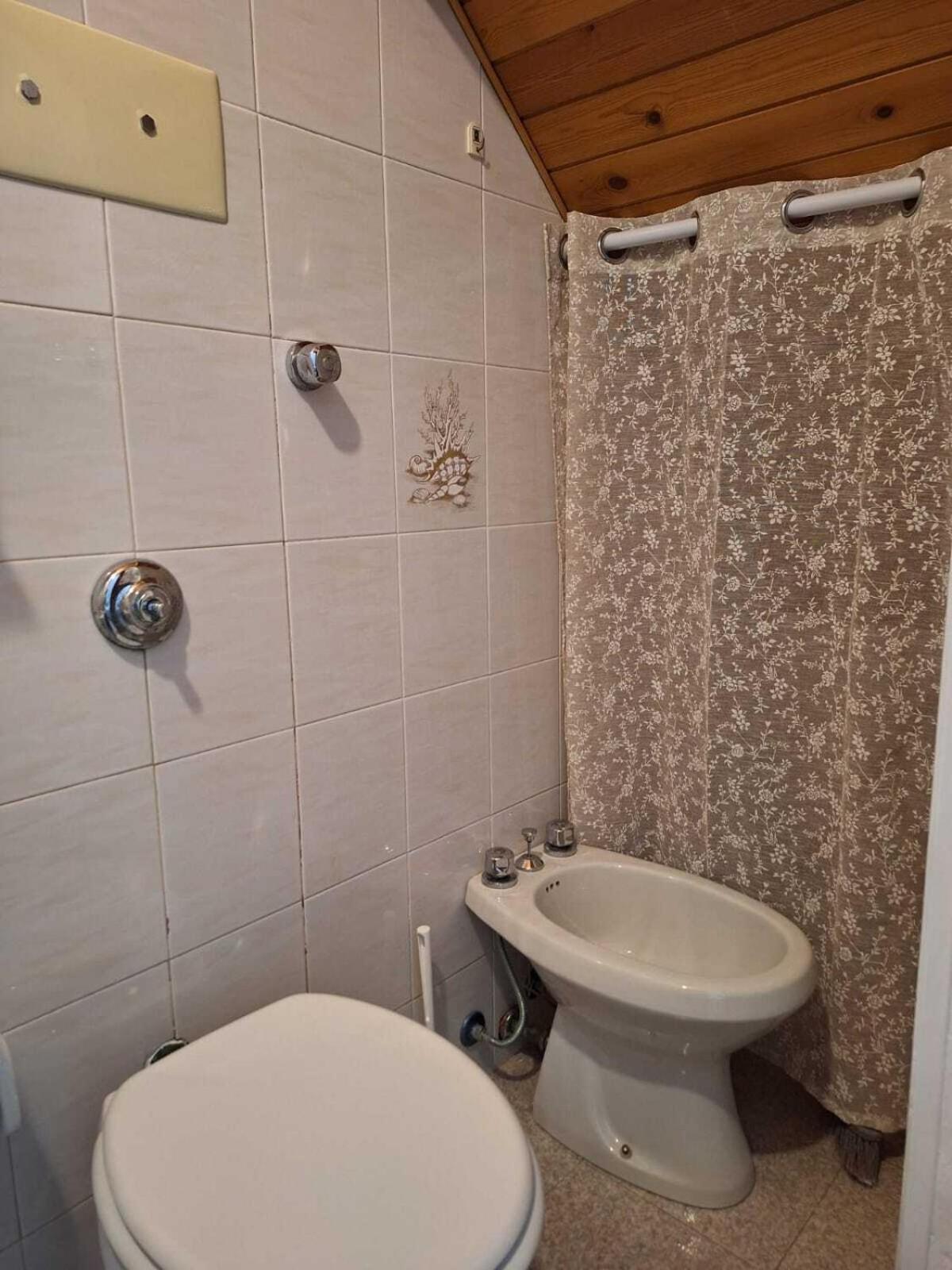 Casa Rosmary Apartment Cefalu Exterior photo