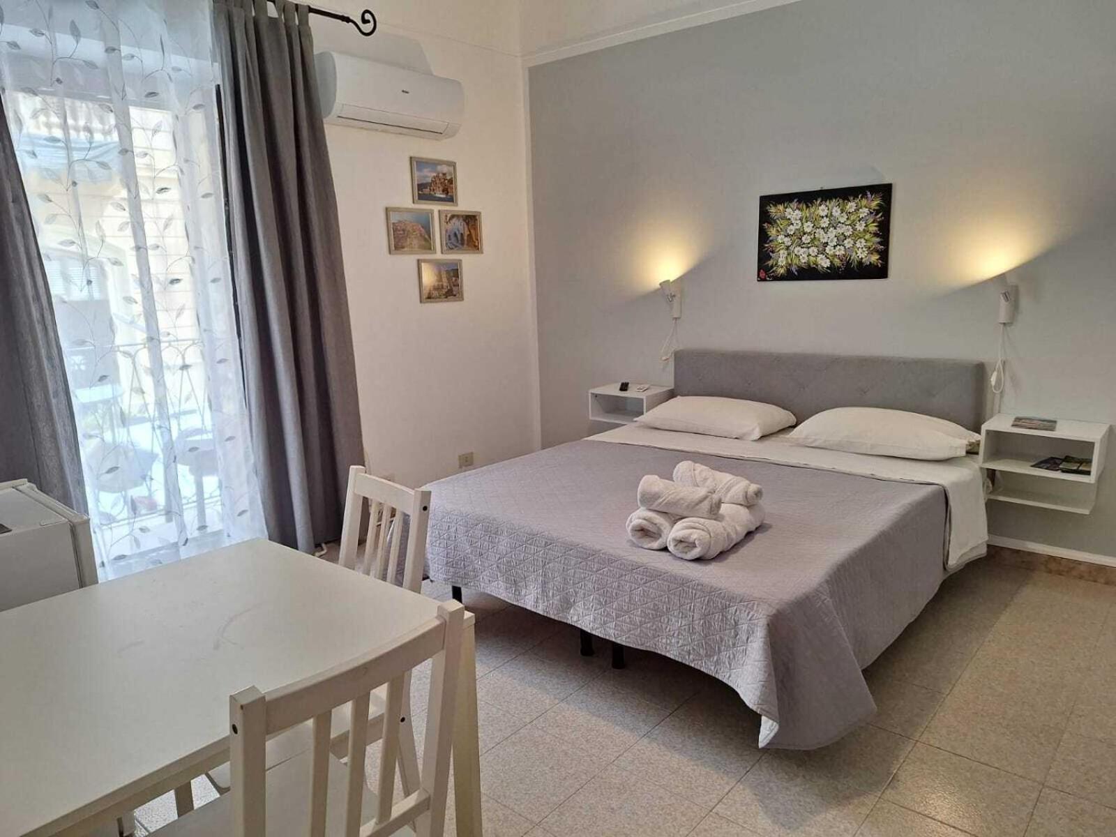 Casa Rosmary Apartment Cefalu Exterior photo