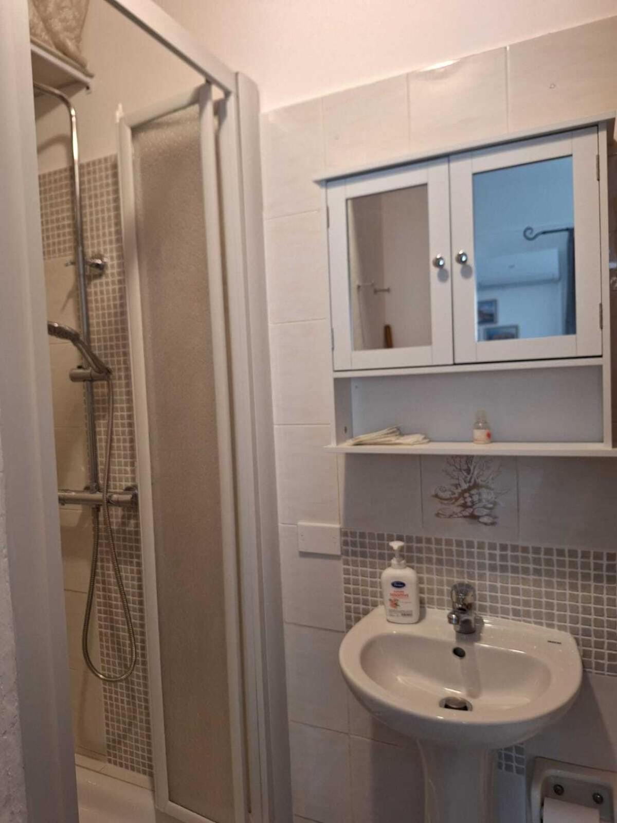 Casa Rosmary Apartment Cefalu Exterior photo